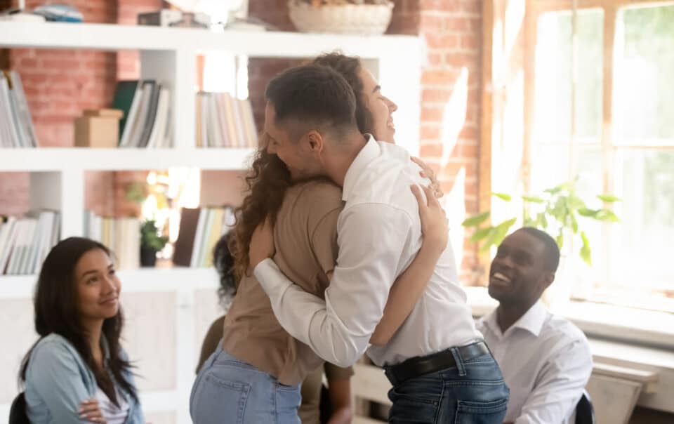 What Are the Benefits of Intensive Outpatient Treatment?