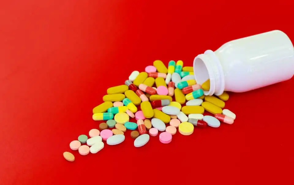 Why is Prescription Drug Abuse on the Rise?