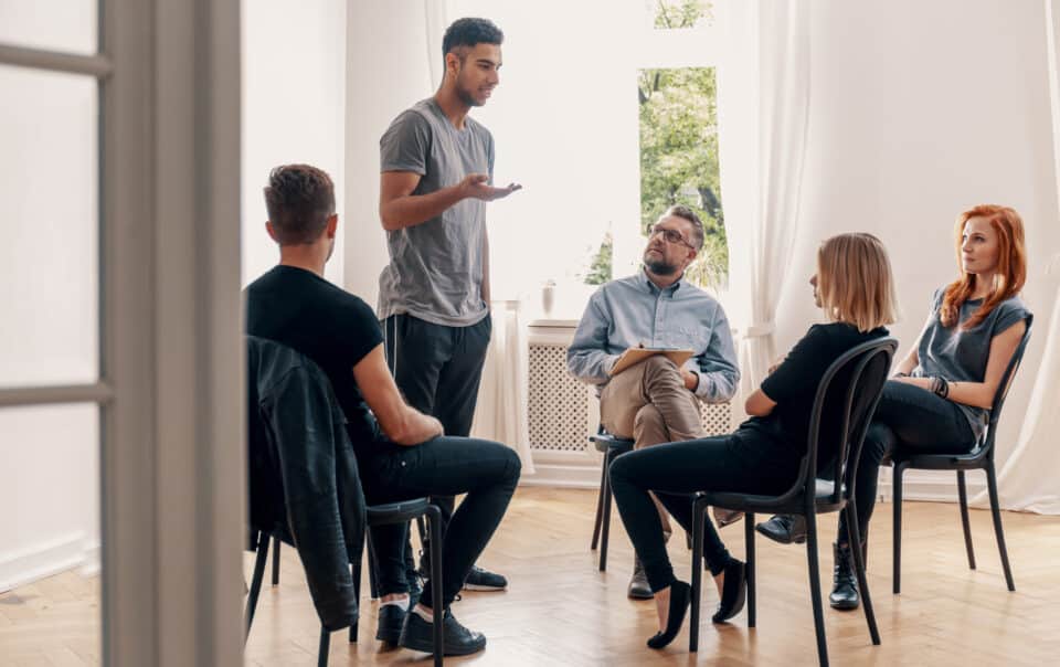 Benefits of an Evening IOP Program