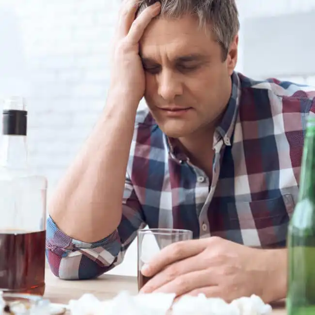 What is Grey Area Drinking?