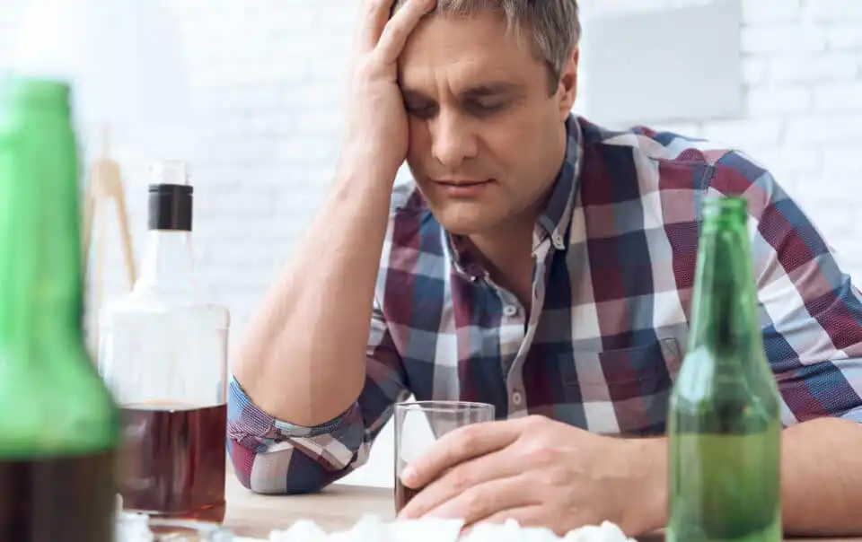 What is Grey Area Drinking?