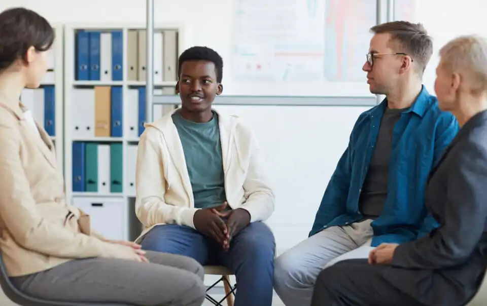 What is the Primary Goal of Motivational Interviewing?