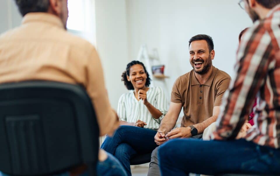 Embracing Change: How Therapy in Drug Rehabs Offers Hope and Healing