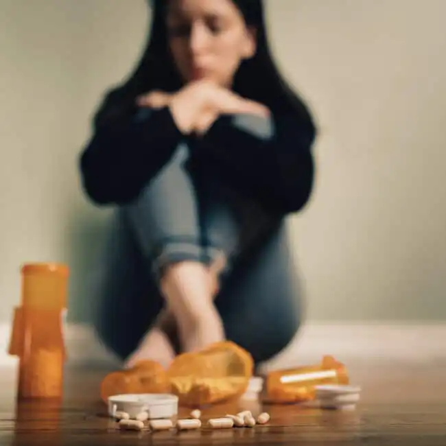 Why is Prescription Opioid Abuse So Common?