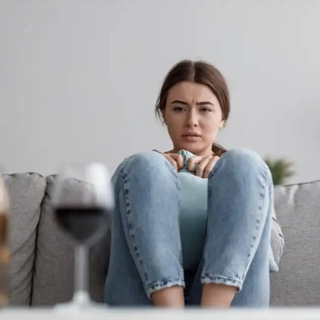 Is There Inpatient Treatment for Alcoholism?