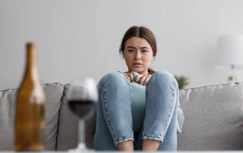 Is There Inpatient Treatment for Alcoholism?