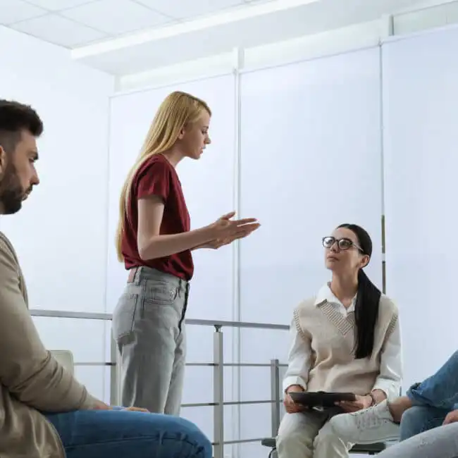 Understanding the Complexities of Forcing Someone into Rehab: A Guide for Families