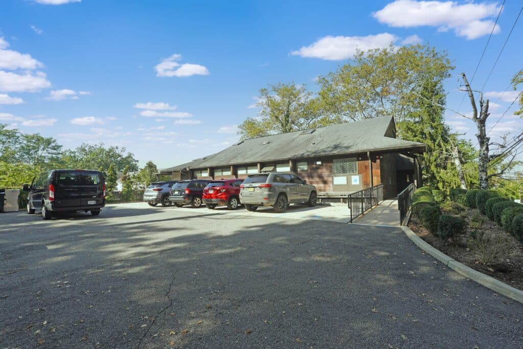 Polysubstance Abuse - Alt Text