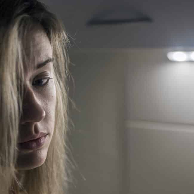 How To Know If You Have BPD - Alt Text