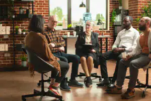 What Is Inpatient Rehab - Alt Text