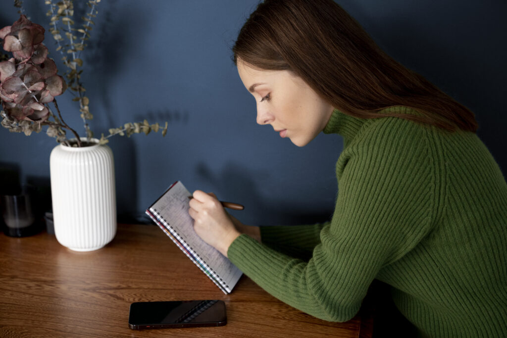 How to Remain Sober - Alt Text