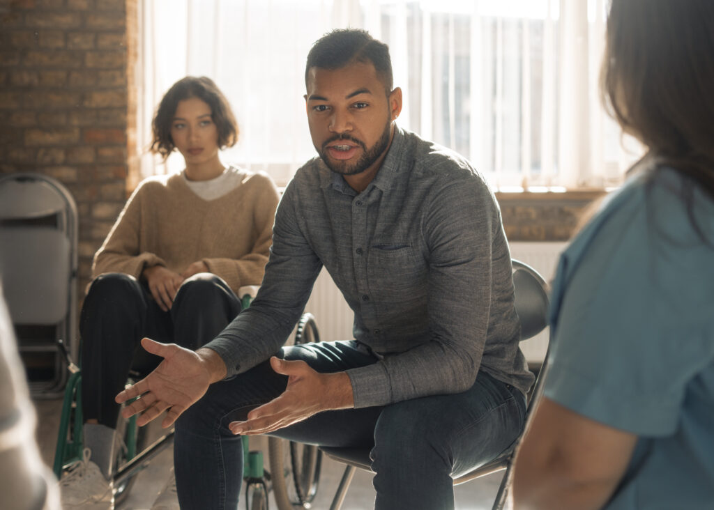 do i need intensive outpatient treatment - alt text