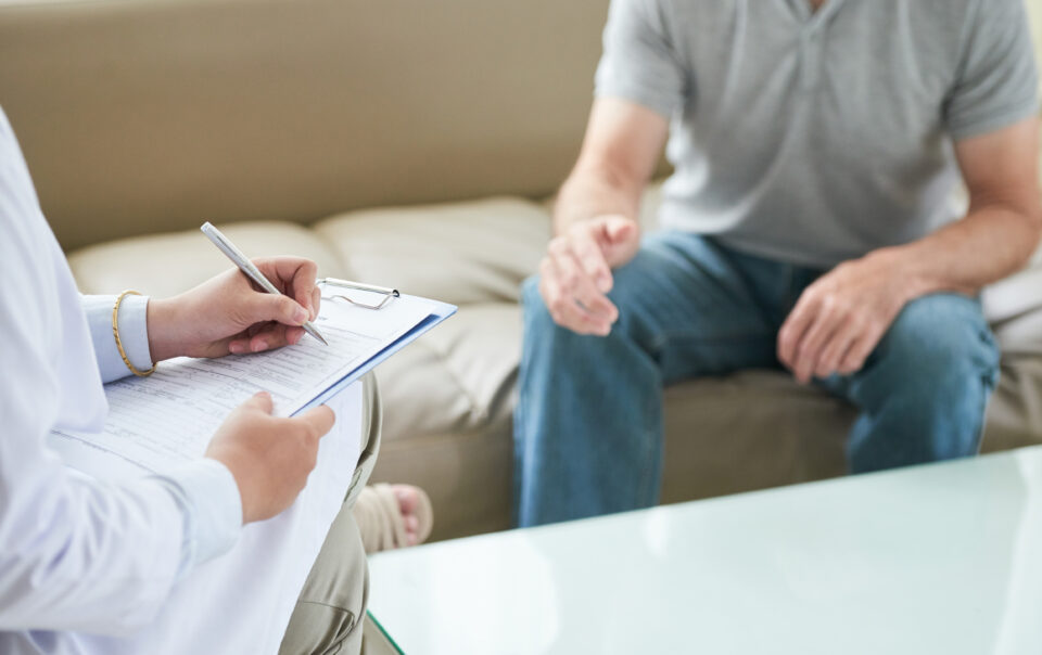 do i need intensive outpatient treatment - Alt Text
