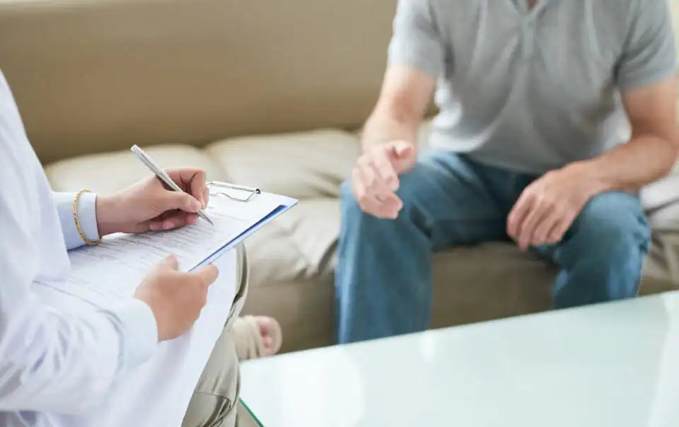do i need intensive outpatient treatment - Alt Text