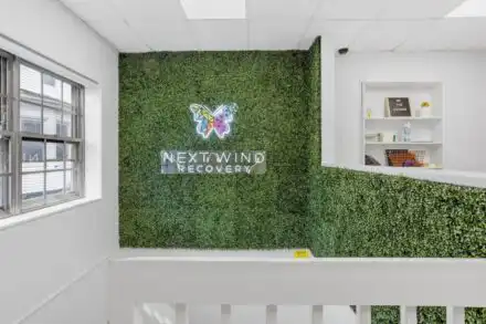 Outpatient addiction treatment center in New Jersey