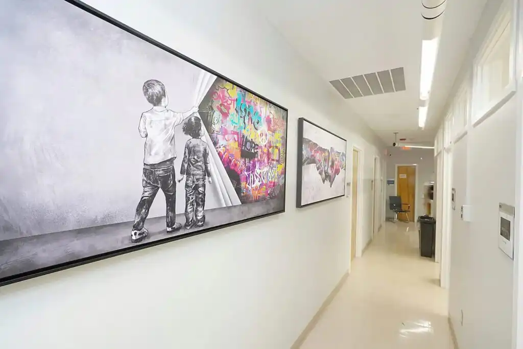 Dual Diagnosis Treatment at a New Jersey Outpatient Treatment Center