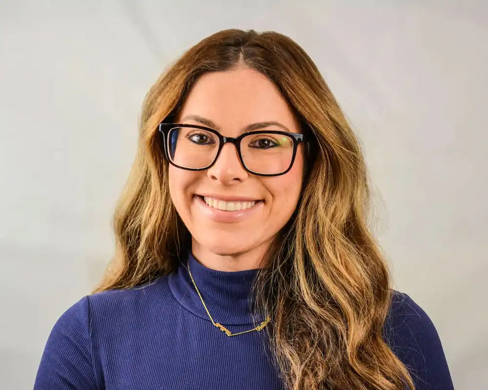 Alexis Brucato, Human Resources at Cliffside Recovery