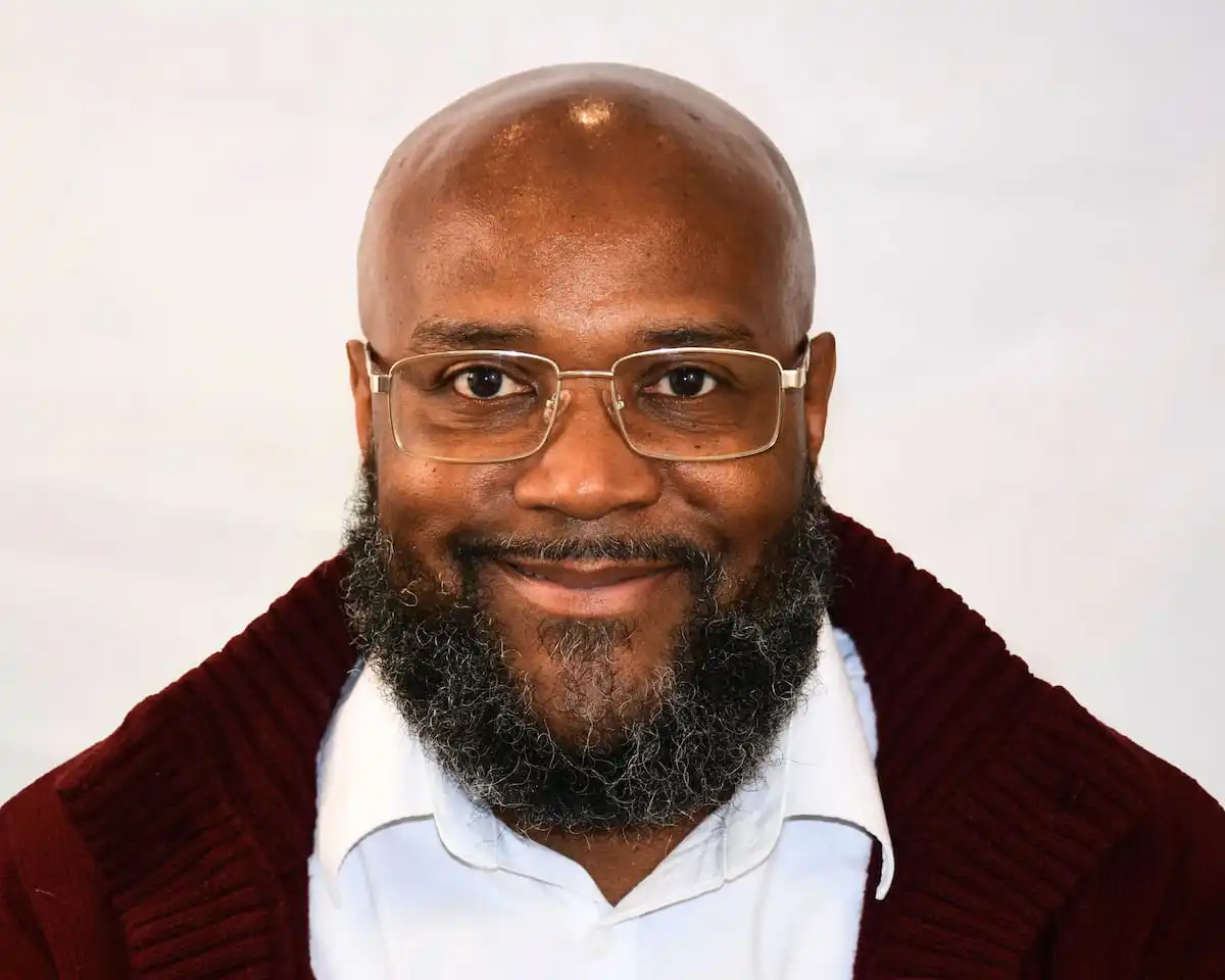 Duane Anderson, Primary Counselor Intern at Cliffside Recovery