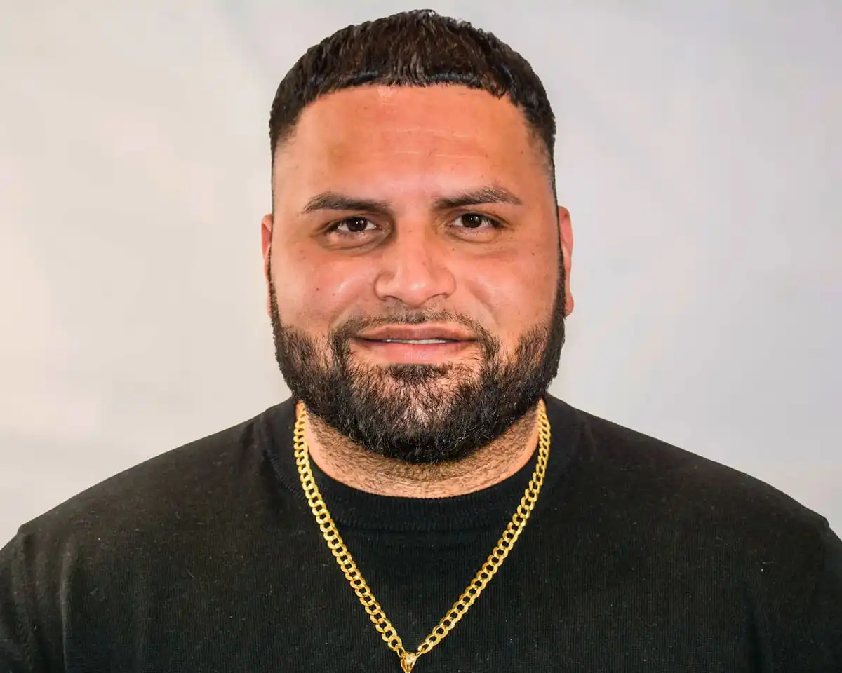 Michael Valera, Founder and Owner of Cliffside Recovery