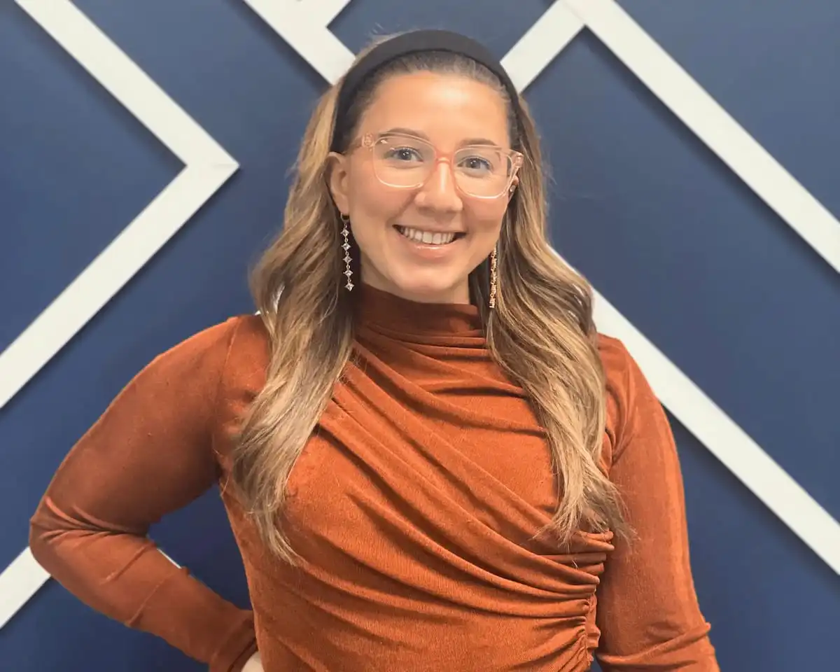 Cassandra Neely, Primary Counselor Intern at Cliffside Recovery